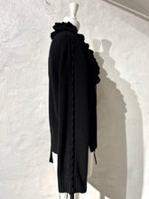 Load image into Gallery viewer, Ann Demeulemeester knitted sweater