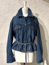 Load image into Gallery viewer, Dries Van Noten denim jacket