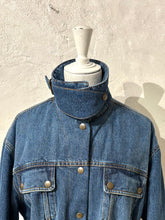 Load image into Gallery viewer, Dries Van Noten denim jacket