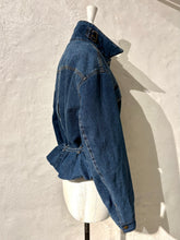 Load image into Gallery viewer, Dries Van Noten denim jacket