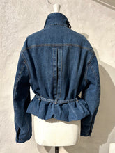 Load image into Gallery viewer, Dries Van Noten denim jacket