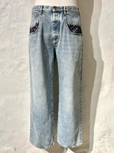 Load image into Gallery viewer, Maison Margiela denim jeans