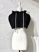 Load image into Gallery viewer, Rick Owens DRKSHDW sweater hood
