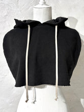 Load image into Gallery viewer, Rick Owens DRKSHDW sweater hood