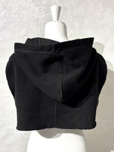 Load image into Gallery viewer, Rick Owens DRKSHDW sweater hood