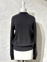 Load image into Gallery viewer, Lemaire reversible knitted sweater