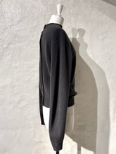 Load image into Gallery viewer, Lemaire reversible knitted sweater