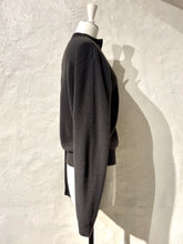 Load image into Gallery viewer, Lemaire reversible knitted sweater