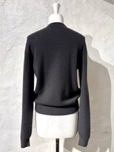 Load image into Gallery viewer, Lemaire reversible knitted sweater