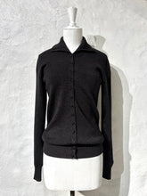 Load image into Gallery viewer, Lemaire buttoned top