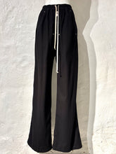 Load image into Gallery viewer, Rick Owens wide leg trousers