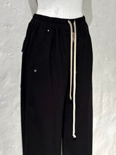 Load image into Gallery viewer, Rick Owens wide leg trousers
