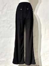 Load image into Gallery viewer, Rick Owens wide leg trousers