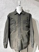 Load image into Gallery viewer, Rick Owens DRKSHDW padded jacket