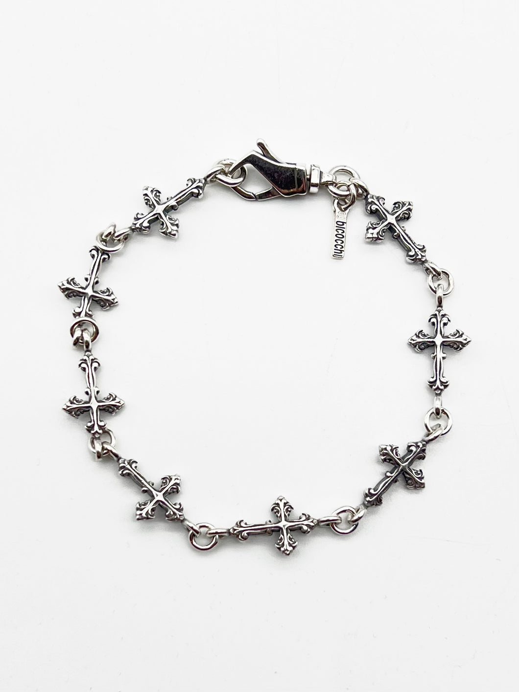 Emanuele Bicocchi bracelet