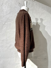 Load image into Gallery viewer, Coor knitted polo shirt