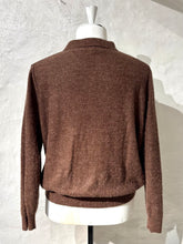 Load image into Gallery viewer, Coor knitted polo shirt