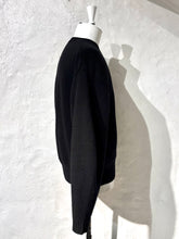 Load image into Gallery viewer, Coor knitted crewneck sweater