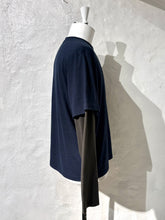 Load image into Gallery viewer, Coor double layer t-shirt