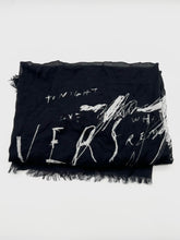 Load image into Gallery viewer, Ann Demeulemeester scarf
