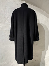 Load image into Gallery viewer, Coor wool high neck coat
