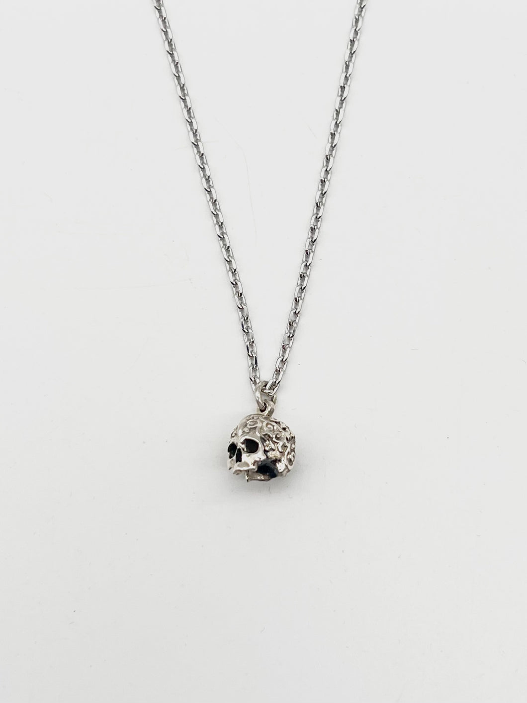 Emanuele Bicocci necklace