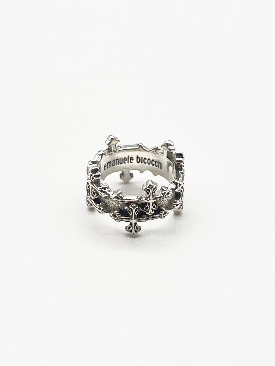 Emanuele Bicocchi ring