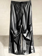 Load image into Gallery viewer, Maison Margiela wide draped trousers