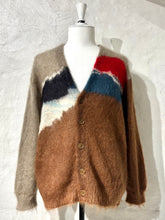 Load image into Gallery viewer, Undercover knitted cardigan