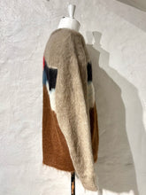 Load image into Gallery viewer, Undercover knitted cardigan