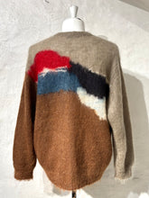 Load image into Gallery viewer, Undercover knitted cardigan