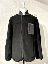 Load image into Gallery viewer, Undercover fleece jacket