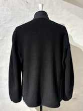 Load image into Gallery viewer, Undercover fleece jacket