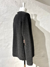 Load image into Gallery viewer, Undercover knitted sweater
