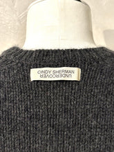 Load image into Gallery viewer, Undercover knitted sweater