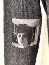 Load image into Gallery viewer, Undercover knitted sweater