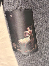 Load image into Gallery viewer, Undercover knitted sweater