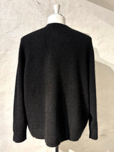 Load image into Gallery viewer, Adnym Atelier knitted sweater