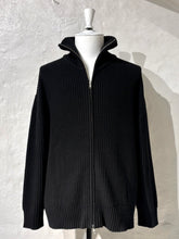 Load image into Gallery viewer, Adnym Atelier knitted cardigan