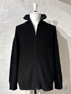 Adnym Atelier knitted cardigan