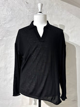 Load image into Gallery viewer, Adnym Atelier fine knitted sweater
