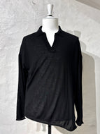 Adnym Atelier fine knitted sweater