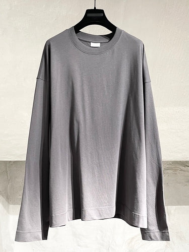 Dries Van Noten oversized long sleeve t-shirt