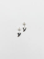 KSV Jewellery - earrings