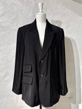 Load image into Gallery viewer, Adnym Atelier blazer