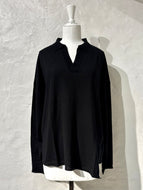 Adnym Atelier fine knitted sweater