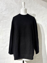 Load image into Gallery viewer, Adnym Atelier knitted sweater