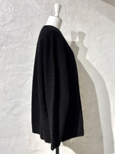 Load image into Gallery viewer, Adnym Atelier knitted sweater