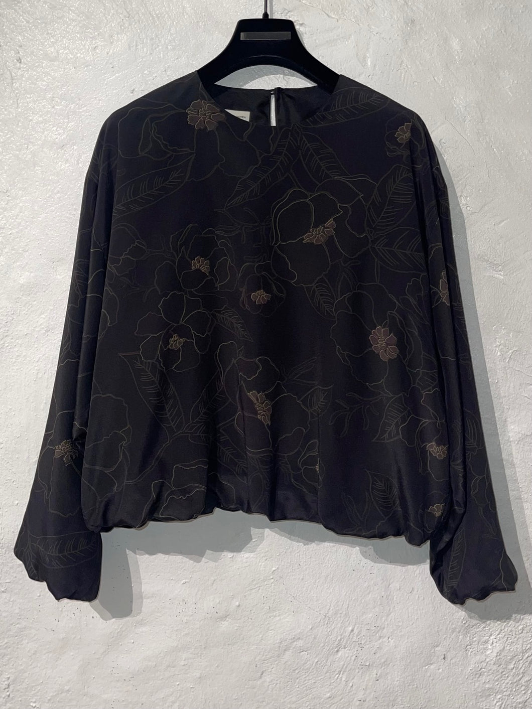 Dries Van Noten top