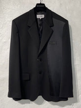 Load image into Gallery viewer, Maison Margiela MM6 suit jacket